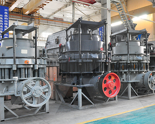 demco stone crushing t80
